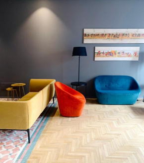 Re Sale Boutique Hotel Trapani
